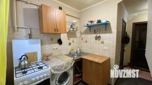 1-к квартира, вторичка, 21м2, 1/5 этаж
