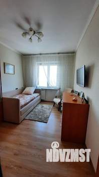 3-к квартира, вторичка, 67м2, 10/11 этаж