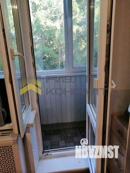 1-к квартира, вторичка, 29м2, 3/5 этаж