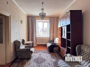 1-к квартира, вторичка, 37м2, 2/2 этаж