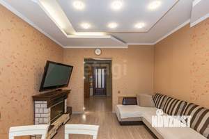 3-к квартира, вторичка, 84м2, 3/3 этаж