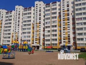 1-к квартира, вторичка, 37м2, 4/10 этаж