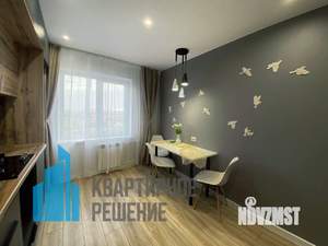 3-к квартира, вторичка, 63м2, 8/9 этаж
