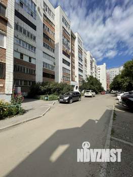 2-к квартира, вторичка, 57м2, 5/10 этаж