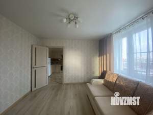 2-к квартира, вторичка, 58м2, 4/18 этаж