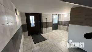 1-к квартира, строящийся дом, 37м2, 9/10 этаж