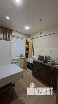 1-к квартира, вторичка, 31м2, 1/9 этаж