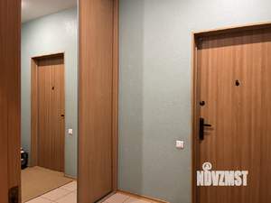 4-к квартира, вторичка, 123м2, 1/9 этаж