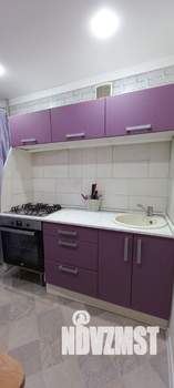 1-к квартира, вторичка, 30м2, 1/5 этаж