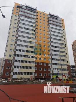 Студия квартира, вторичка, 29м2, 3/16 этаж