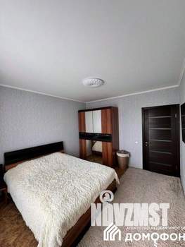 2-к квартира, вторичка, 53м2, 9/9 этаж