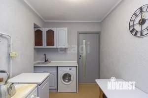 3-к квартира, вторичка, 56м2, 2/9 этаж