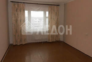 3-к квартира, вторичка, 64м2, 9/9 этаж