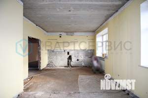 4-к квартира, вторичка, 117м2, 1/8 этаж