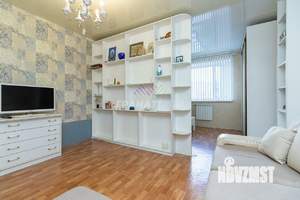3-к квартира, вторичка, 86м2, 4/6 этаж