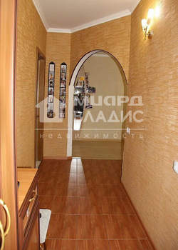 3-к квартира, вторичка, 67м2, 8/9 этаж