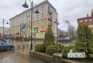 3-к квартира, вторичка, 88м2, 5/5 этаж