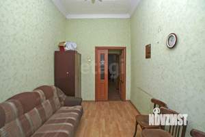 4-к квартира, вторичка, 77м2, 1/6 этаж
