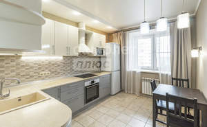 2-к квартира, вторичка, 64м2, 5/14 этаж