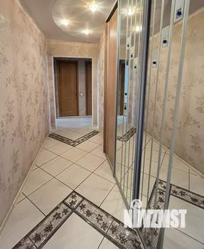 3-к квартира, вторичка, 63м2, 3/9 этаж