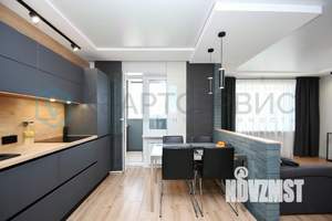 2-к квартира, вторичка, 59м2, 6/10 этаж