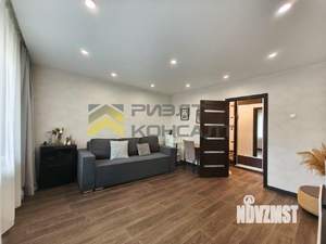 2-к квартира, вторичка, 60м2, 1/12 этаж