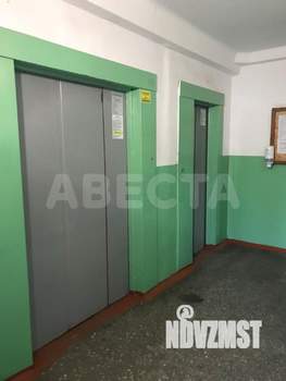 4-к квартира, вторичка, 80м2, 4/16 этаж