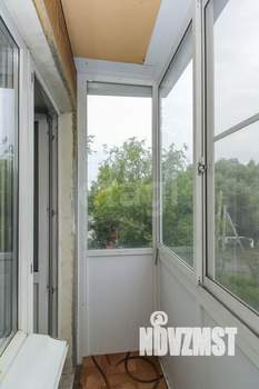 1-к квартира, вторичка, 31м2, 3/5 этаж