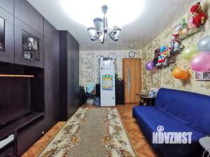 Студия квартира, вторичка, 25м2, 4/9 этаж