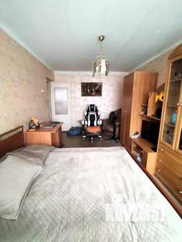2-к квартира, вторичка, 45м2, 4/5 этаж