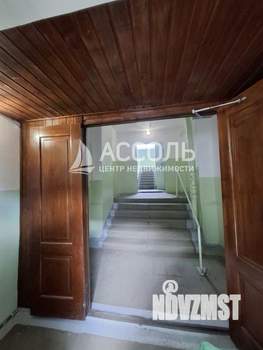 3-к квартира, вторичка, 64м2, 9/9 этаж