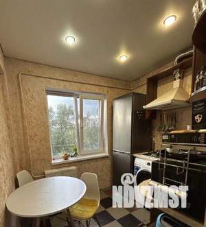 2-к квартира, вторичка, 48м2, 5/5 этаж