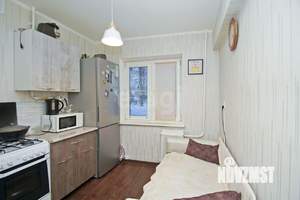 1-к квартира, вторичка, 31м2, 1/5 этаж