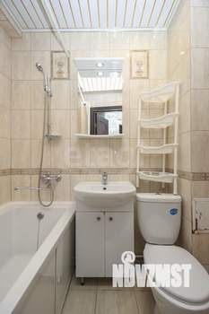 1-к квартира, вторичка, 29м2, 5/5 этаж