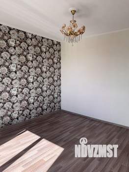 2-к квартира, вторичка, 53м2, 9/9 этаж
