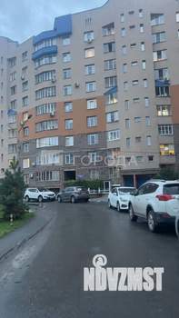 1-к квартира, вторичка, 41м2, 4/9 этаж