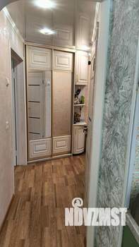 2-к квартира, вторичка, 39м2, 4/5 этаж