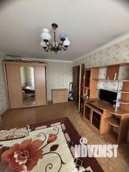 2-к квартира, вторичка, 49м2, 6/10 этаж