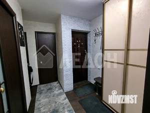 2-к квартира, вторичка, 41м2, 2/2 этаж