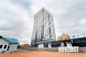 2-к квартира, вторичка, 62м2, 9/18 этаж