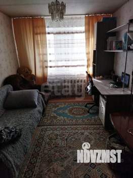 2-к квартира, вторичка, 37м2, 2/9 этаж