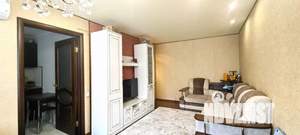 2-к квартира, вторичка, 43м2, 2/5 этаж