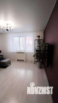 1-к квартира, вторичка, 37м2, 1/5 этаж