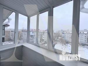 3-к квартира, вторичка, 69м2, 5/5 этаж
