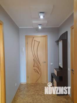 1-к квартира, вторичка, 37м2, 3/9 этаж