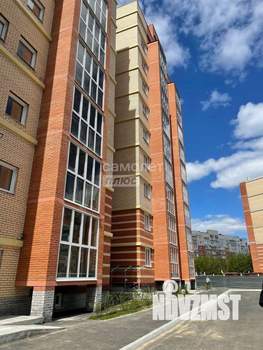 2-к квартира, вторичка, 60м2, 6/9 этаж