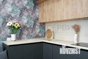 2-к квартира, вторичка, 37м2, 22/23 этаж