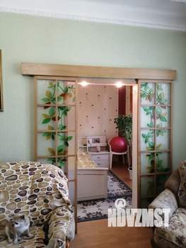 3-к квартира, вторичка, 75м2, 5/5 этаж