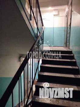 2-к квартира, вторичка, 46м2, 3/5 этаж