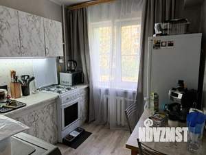 2-к квартира, вторичка, 41м2, 2/5 этаж